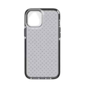 tech21 T21-8395 Fitted Case Fits for Apple iPhone 2020 6.7"Black