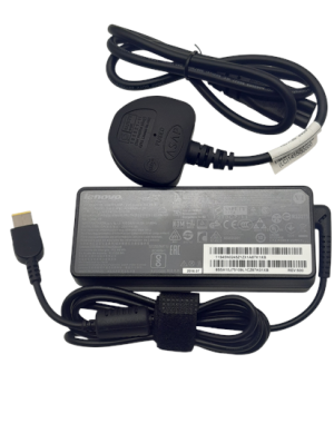 Laptop AC Power Adapter Lenovo 45N0245 45N0499 20V 4.5A 90W Slim Tip