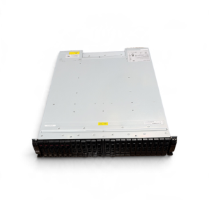 HPE Modular Smart Array 2060 10GbE iSCSI SFF Storage Hard drive array -