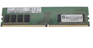RAM HP 8 GB DDR4 SDRAM 2133 MHz DDR4-2133/PC4-1700 P1N52AT