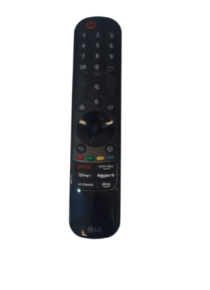Remote Control Genuine LG MR24GA Magic Motion Voice TV Remote Control AKB76045003