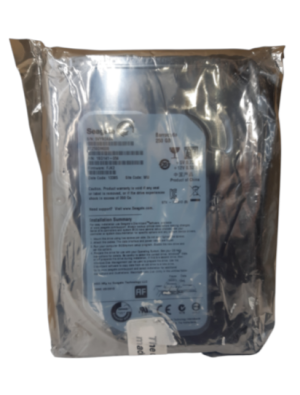 Hard Drive Seagate Barracuda 250GB SATA 3.5" 7200RPM 16MB 6GB/S