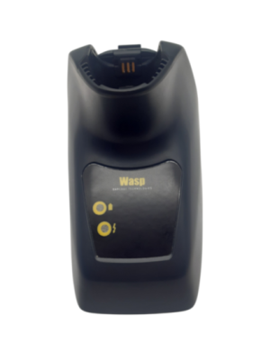 Wasp Docking Station for Barcode Scanner WWS650-BS BK-BT