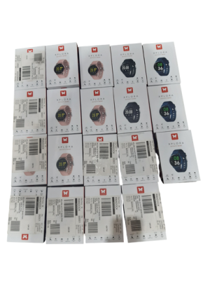 Activity Watch Band SPARES & REPAIRS Bridgehead Xplora Kids Teenage Steps Sleep Camera