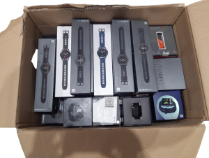 Smart Activity Watches SPARES & REPAIRS VARIOUS FAULTS